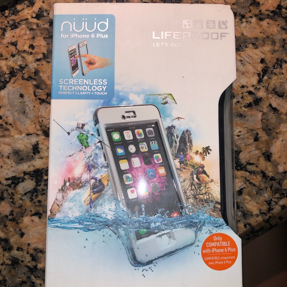 Phone Case